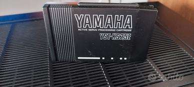 Yamaha AX-630 CON CARTUCCIA