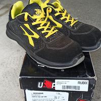 Scarpe u-power