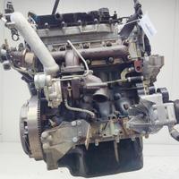 F1AE0481D MOTORE IMP. BOSCH FIAT DUCATO V (250) 2.