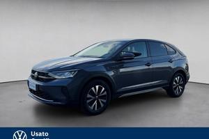 VOLKSWAGEN Taigo 1.0 tsi life 95cv