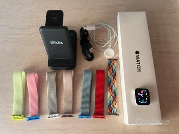 Apple watch SE 40 mm