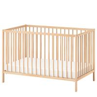 Culla IKEA di legno 
