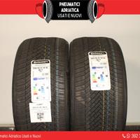 2 Gomme NUOVE 255 35 R 19 Continental SPED GRATIS