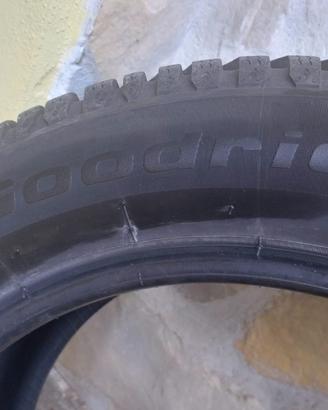 Pneumatici Invernali BFGoodrich 205/55 R16 94H