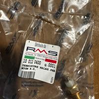 Termostato phantom f12