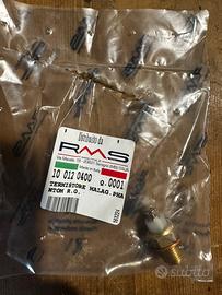 Termostato phantom f12