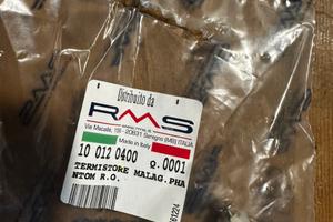 Termostato phantom f12