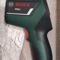 rilevatore termico PTD 1 di Bosch