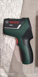rilevatore termico PTD 1 di Bosch