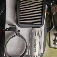 ducati multistrada 950 finale gpr 