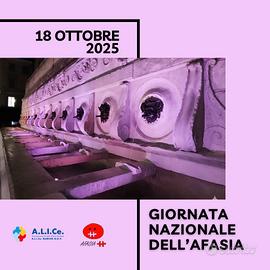 Locandine e post per eventi