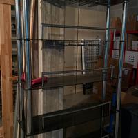 Scaffale Espositore / Mobile Bar