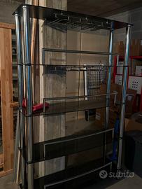 Scaffale Espositore / Mobile Bar
