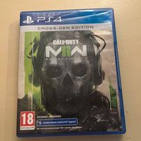 call of duty modern warfare 2