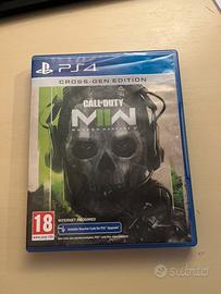 call of duty modern warfare 2