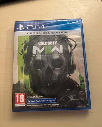 call of duty modern warfare 2