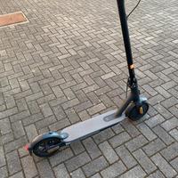 monopattino elettrico 