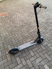 monopattino elettrico 