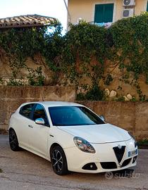alfa giulietta 2.0 LEGGI 