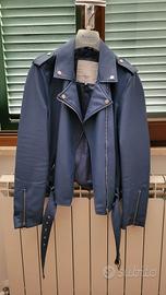 Chiodo azzurro