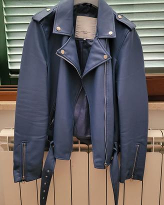 Chiodo azzurro