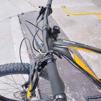 MTB Specialized Fuse 