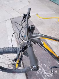 MTB Specialized Fuse 