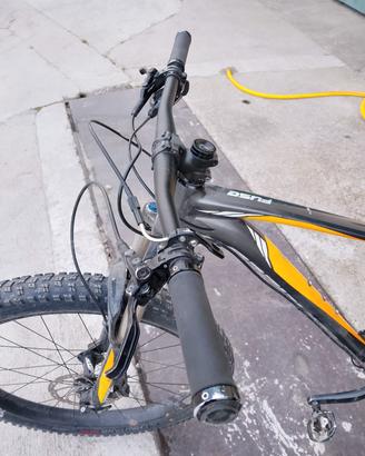 MTB Specialized Fuse 