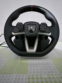 Volante HORI racing wheel apex