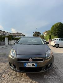 Fiat bravo