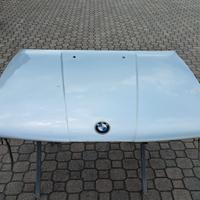 Cofano anteriore BMW Serie 5 E34 ('88>'95) USATO