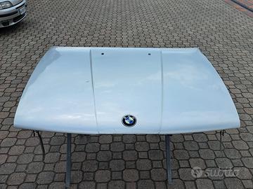 Cofano anteriore BMW Serie 5 E34 ('88>'95) USATO