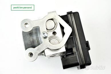 YAMAHA MT 10 15 17 centralina modulo abs