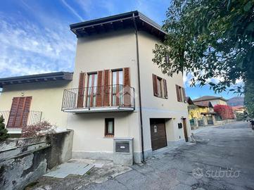 3 LOCALI A PORTO CERESIO