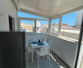 Terrazza 22 - casa al mare magherita di savoia