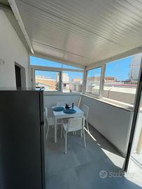 Terrazza 22 - casa al mare magherita di savoia