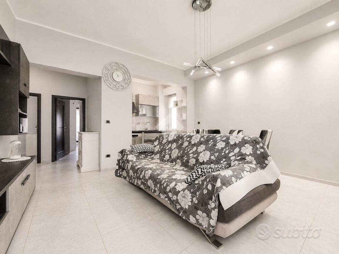Appartamento – Follonica, Campi Alti, Grosseto - Vista 3