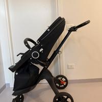 Trio Stokke Xplory