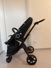 Trio Stokke Xplory