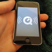 iPod Touch 3G 64GB