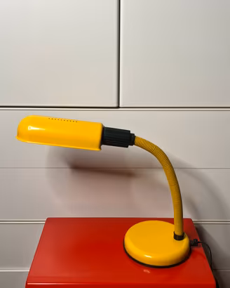 Lampada da tavolo di design