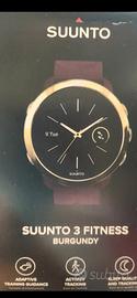 suunto 3 fitness 