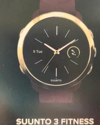 suunto 3 fitness 
