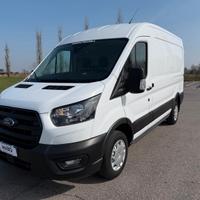 Ford Transit 2.0 Tdci 130 Cv L2H2 - Km 40.000