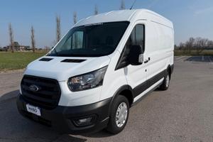 Ford Transit 2.0 Tdci 130 Cv L2H2 - Km 40.000
