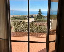 L'estate continua accesso diretto in spiaggia