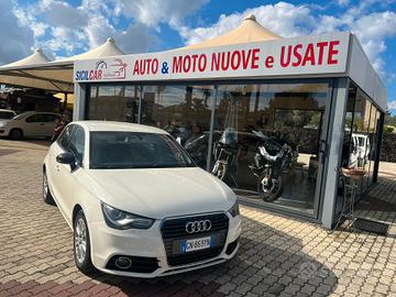Audi A1 SPB 1.6 TDI Ambition