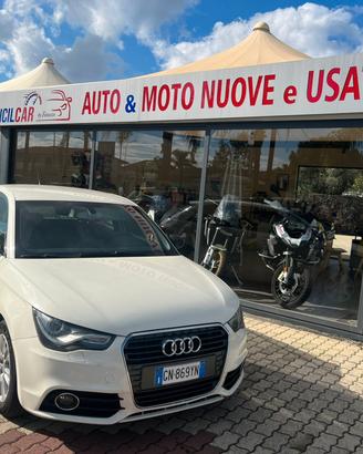 Audi A1 SPB 1.6 TDI Ambition