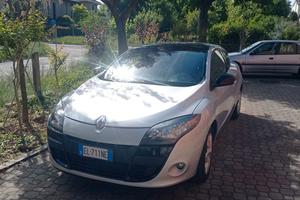 Megane 1.5 dci