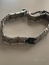 Bracciale bliss Uomo